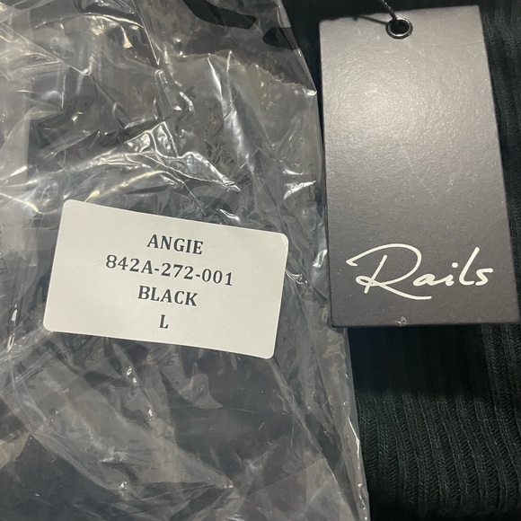 Rails Skirt - Picture 3 of 3